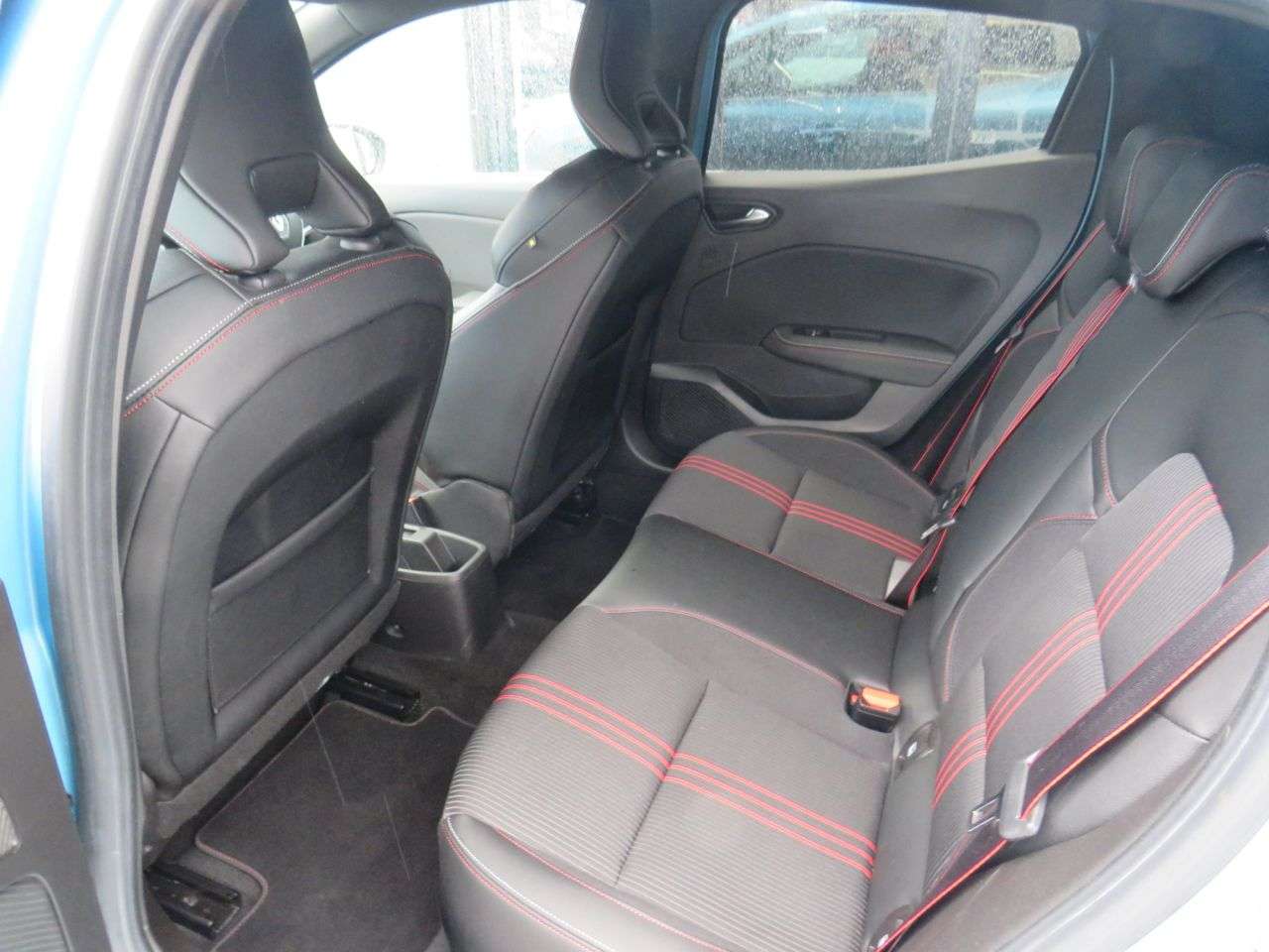 2020 RENAULT CLIO 2020 RENAULT CLIO