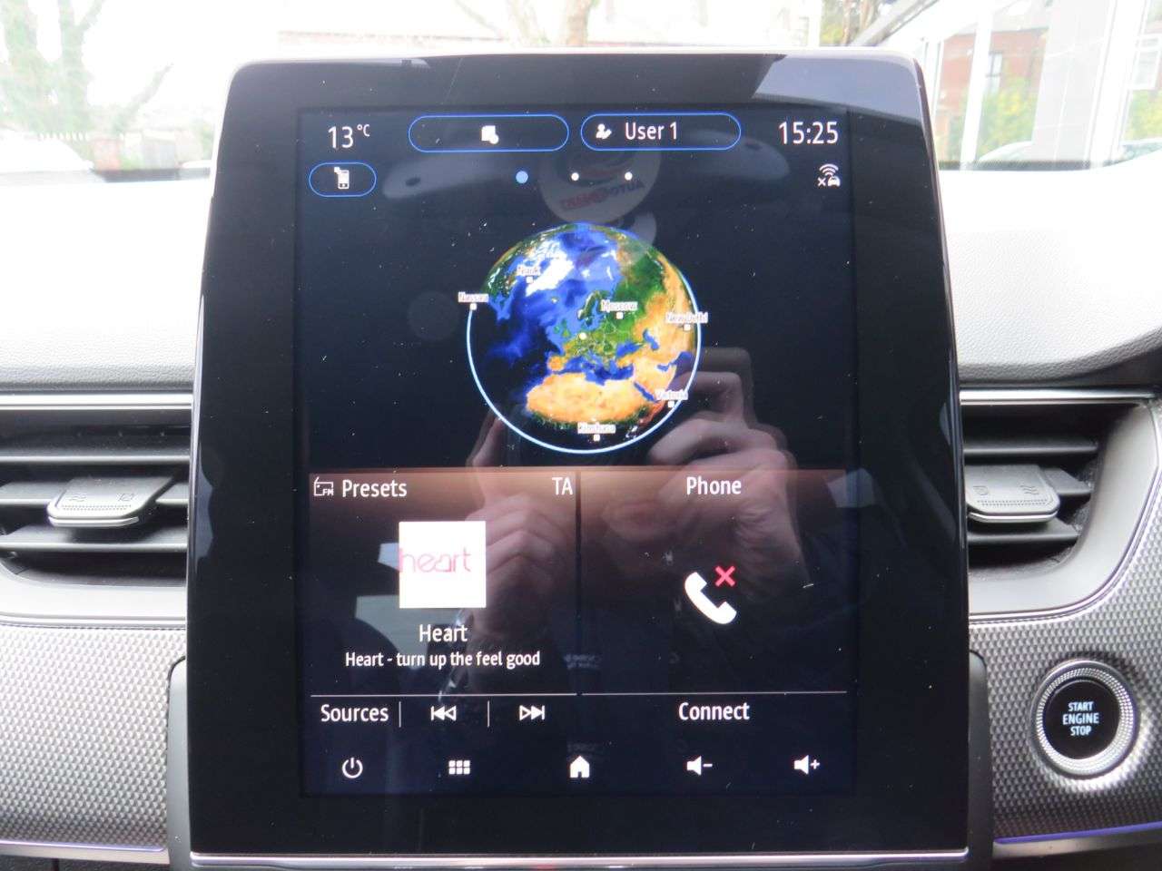 2022 RENAULT ARKANA 2022 RENAULT ARKANA