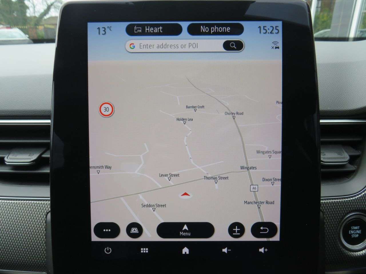 2022 RENAULT ARKANA 2022 RENAULT ARKANA