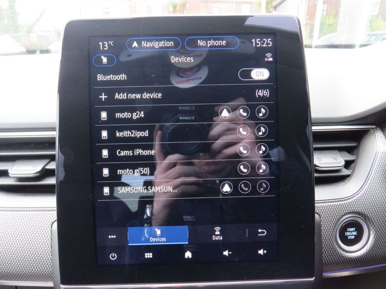 2022 RENAULT ARKANA 2022 RENAULT ARKANA