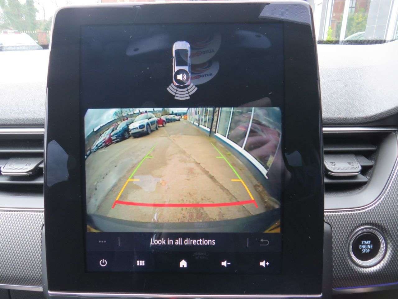 2022 RENAULT ARKANA 2022 RENAULT ARKANA