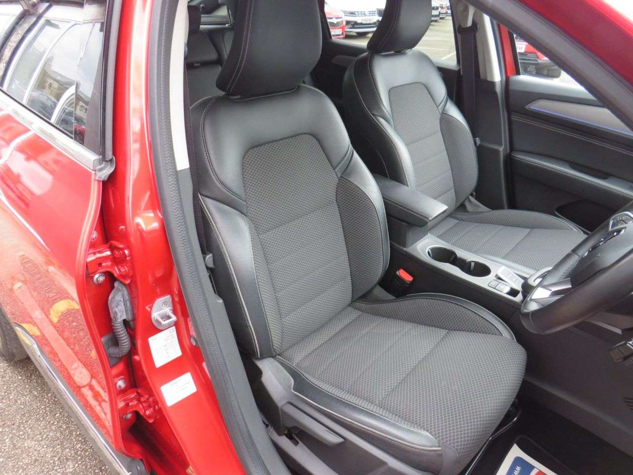 2022 RENAULT ARKANA 2022 RENAULT ARKANA