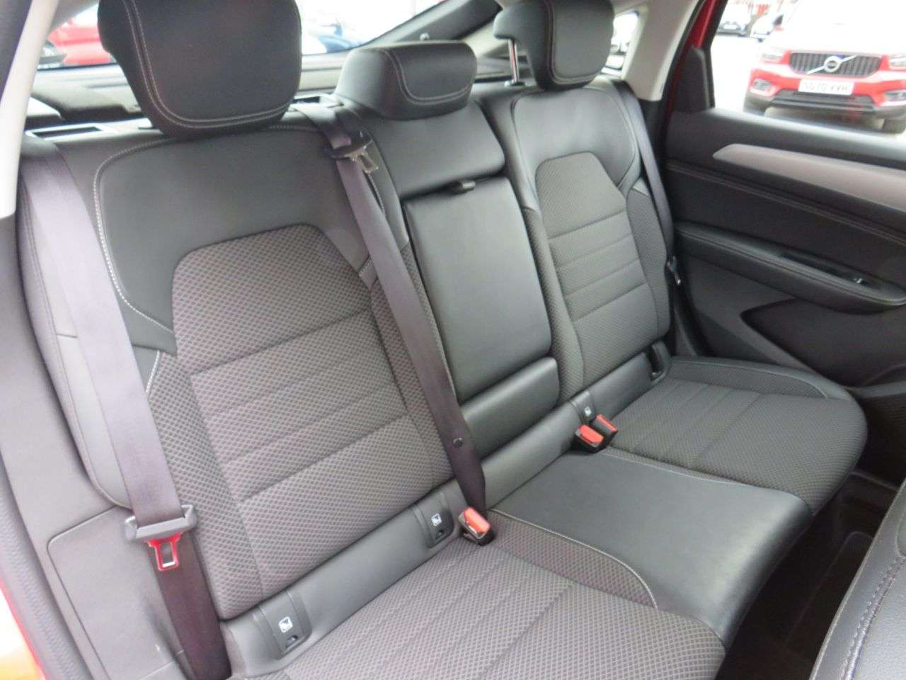 2022 RENAULT ARKANA 2022 RENAULT ARKANA