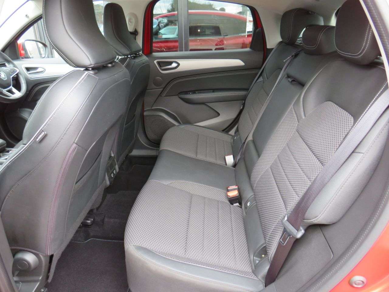 2022 RENAULT ARKANA 2022 RENAULT ARKANA