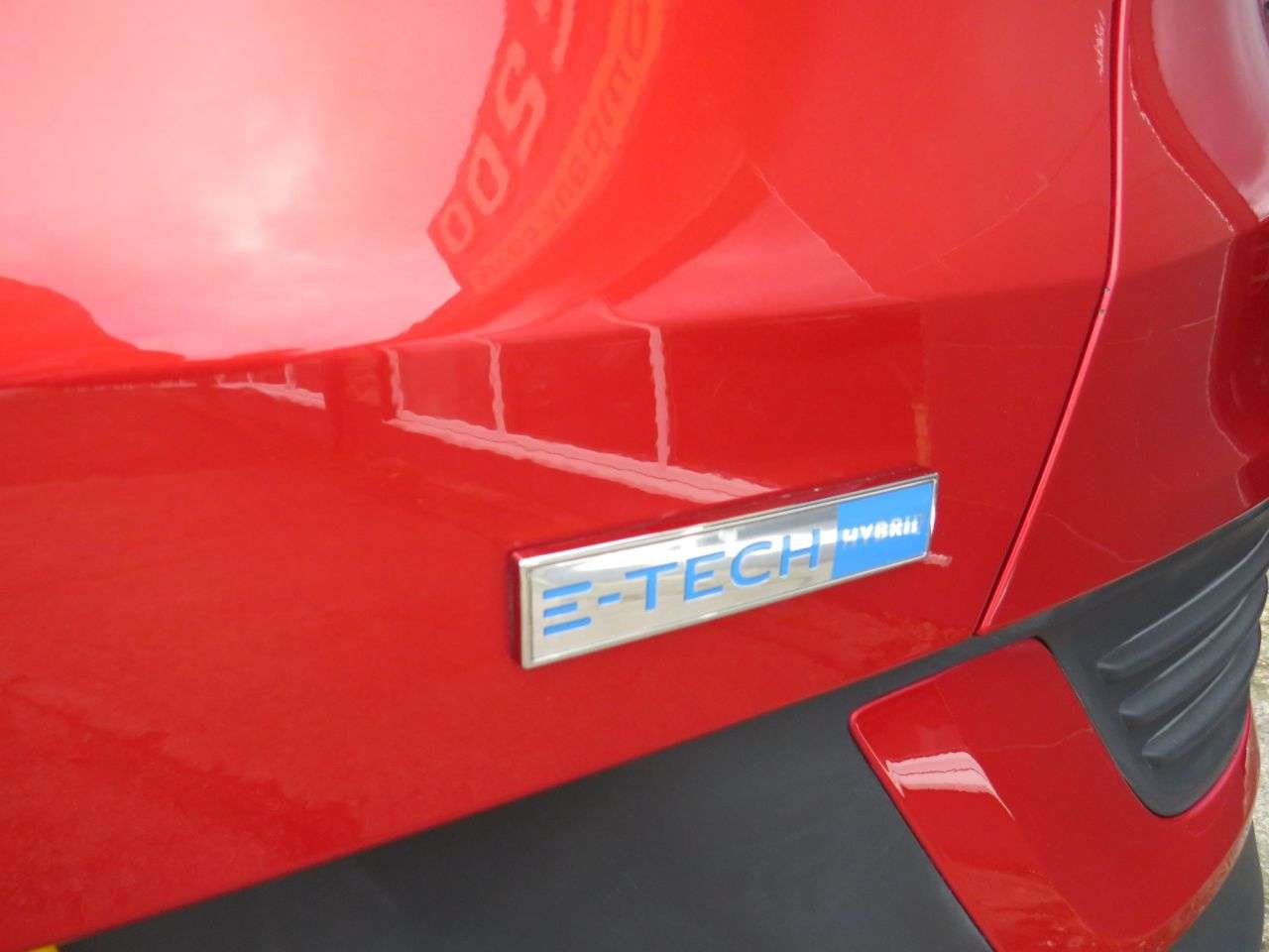 2022 RENAULT ARKANA 2022 RENAULT ARKANA