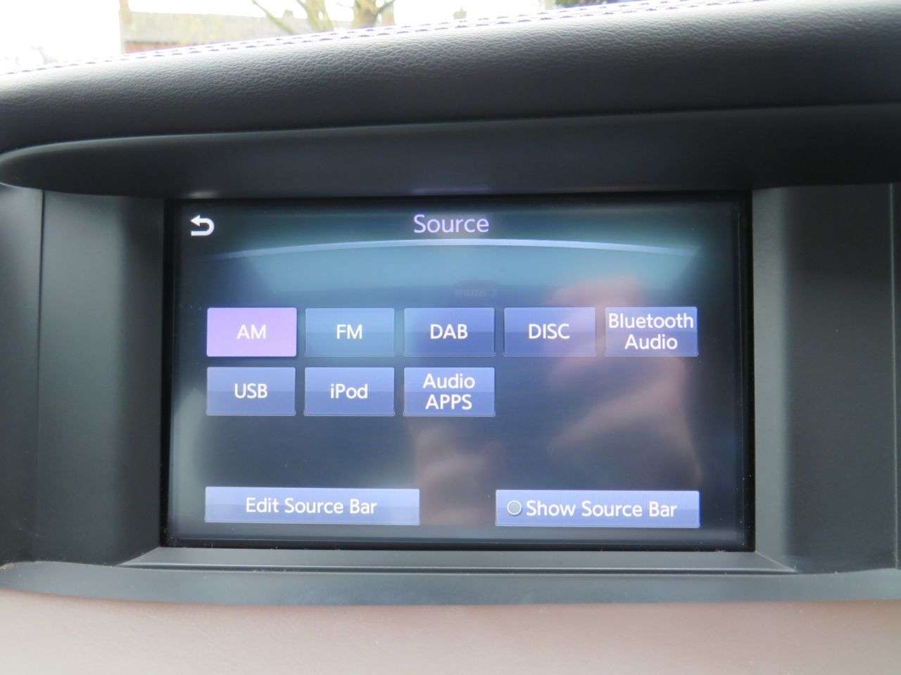 2017 INFINITI QX30 2017 INFINITI QX30