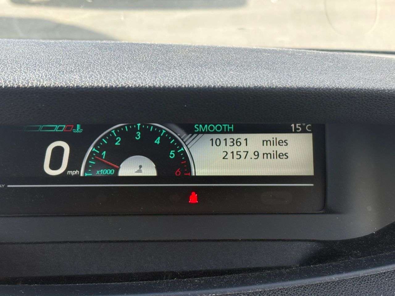 2011 RENAULT SCENIC 2011 RENAULT SCENIC