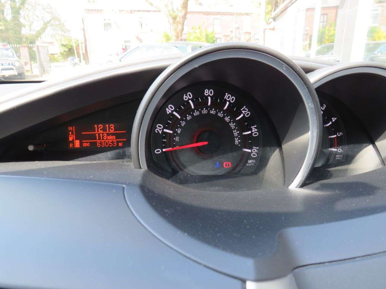 2014 TOYOTA VERSO 2014 TOYOTA VERSO