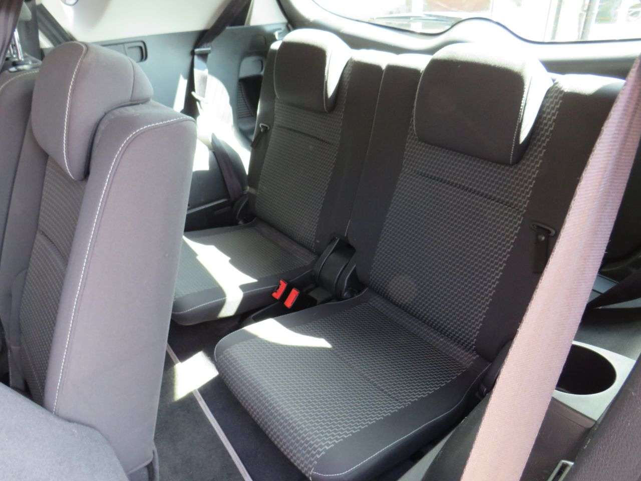 2014 TOYOTA VERSO 2014 TOYOTA VERSO