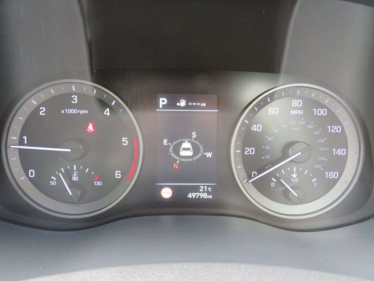 2019 HYUNDAI TUCSON 2019 HYUNDAI TUCSON