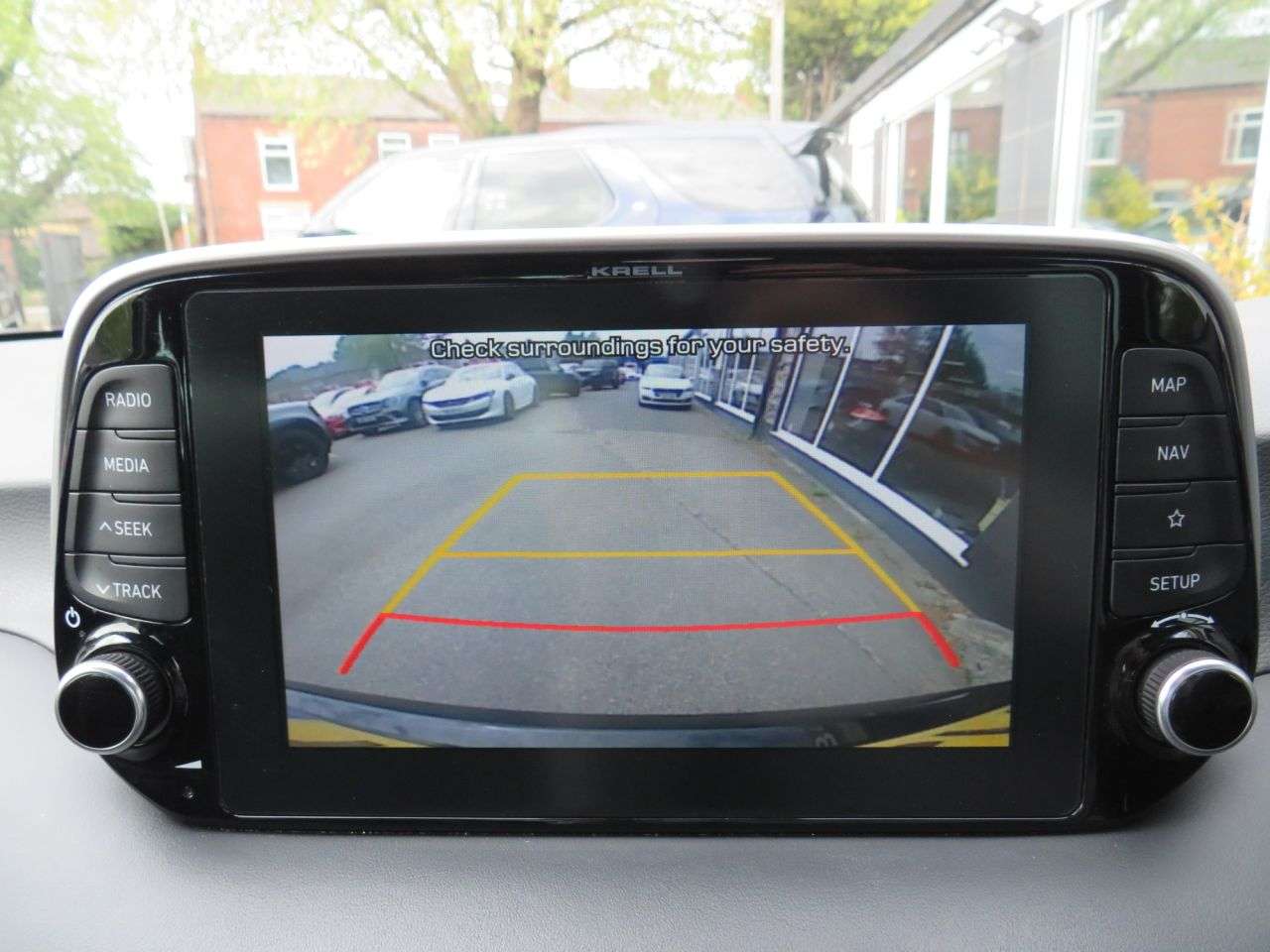 2019 HYUNDAI TUCSON 2019 HYUNDAI TUCSON