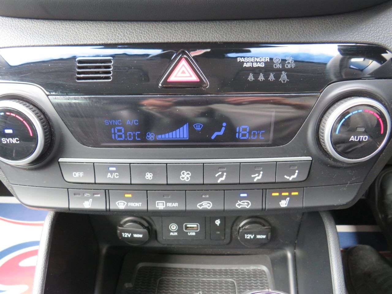 2019 HYUNDAI TUCSON 2019 HYUNDAI TUCSON