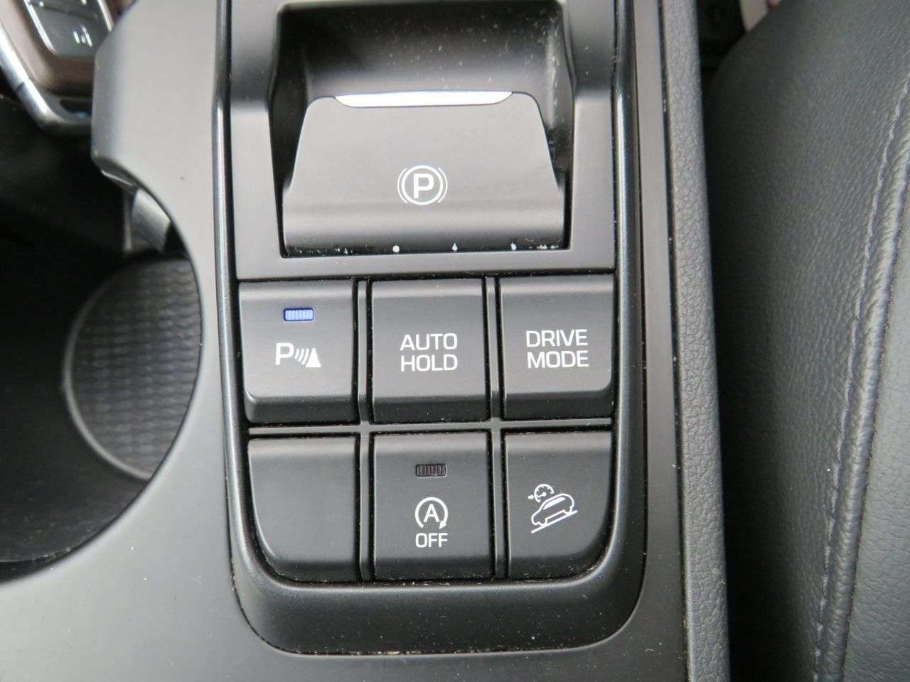 2019 HYUNDAI TUCSON 2019 HYUNDAI TUCSON