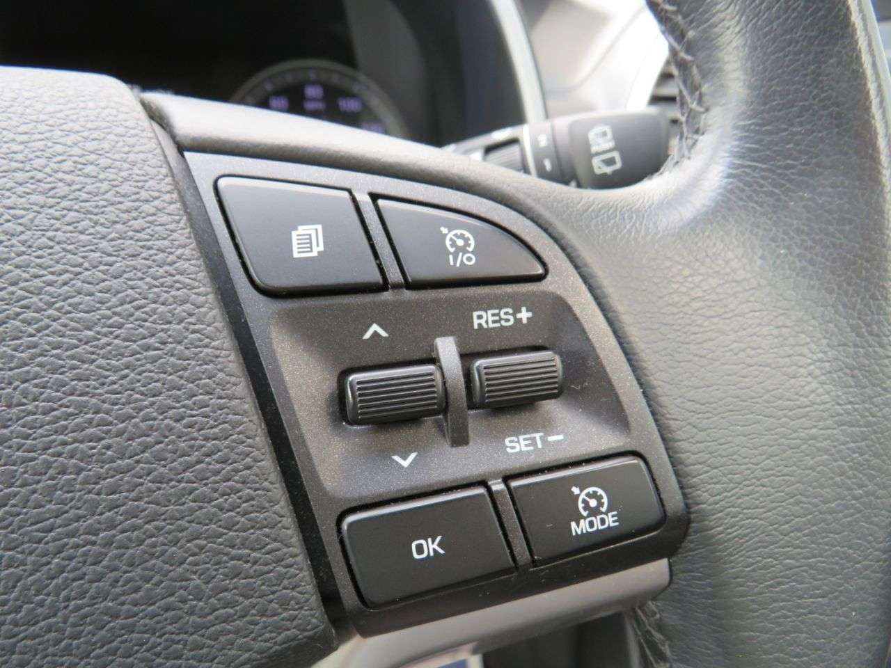 2019 HYUNDAI TUCSON 2019 HYUNDAI TUCSON