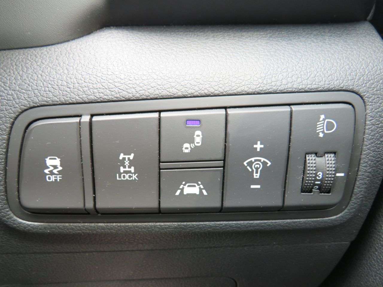 2019 HYUNDAI TUCSON 2019 HYUNDAI TUCSON