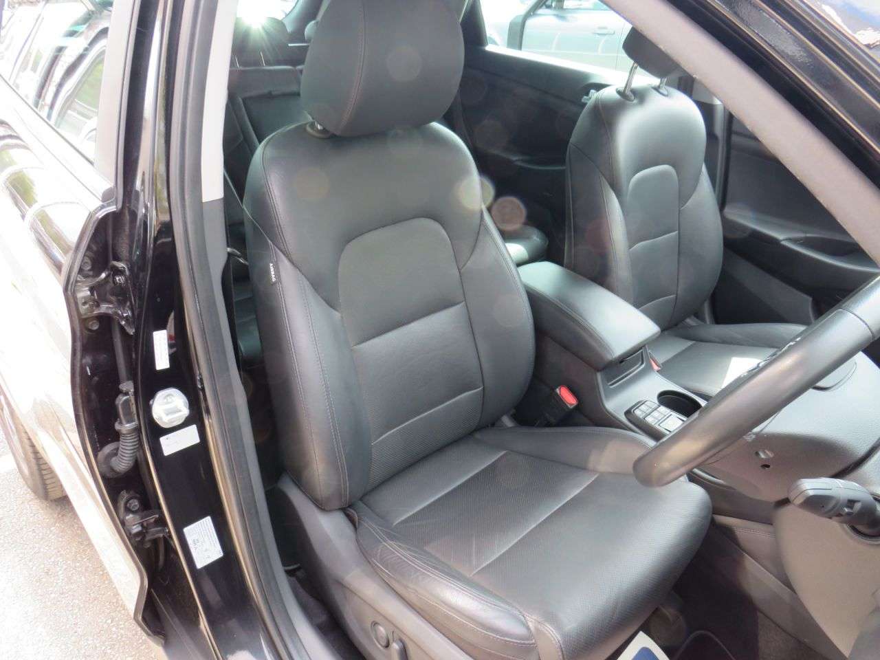 2019 HYUNDAI TUCSON 2019 HYUNDAI TUCSON