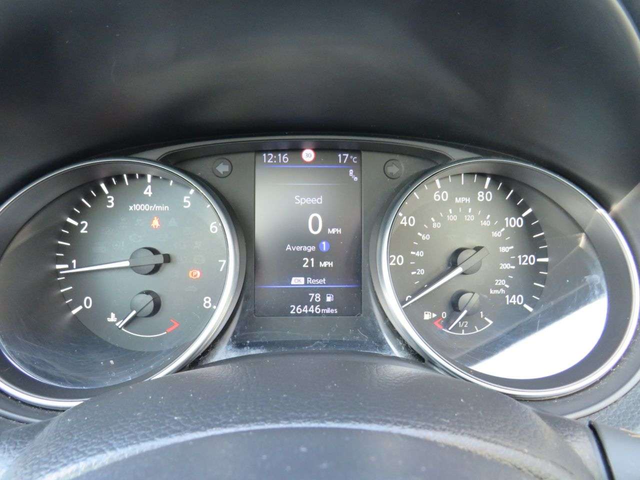 2020 NISSAN QASHQAI 2020 NISSAN QASHQAI