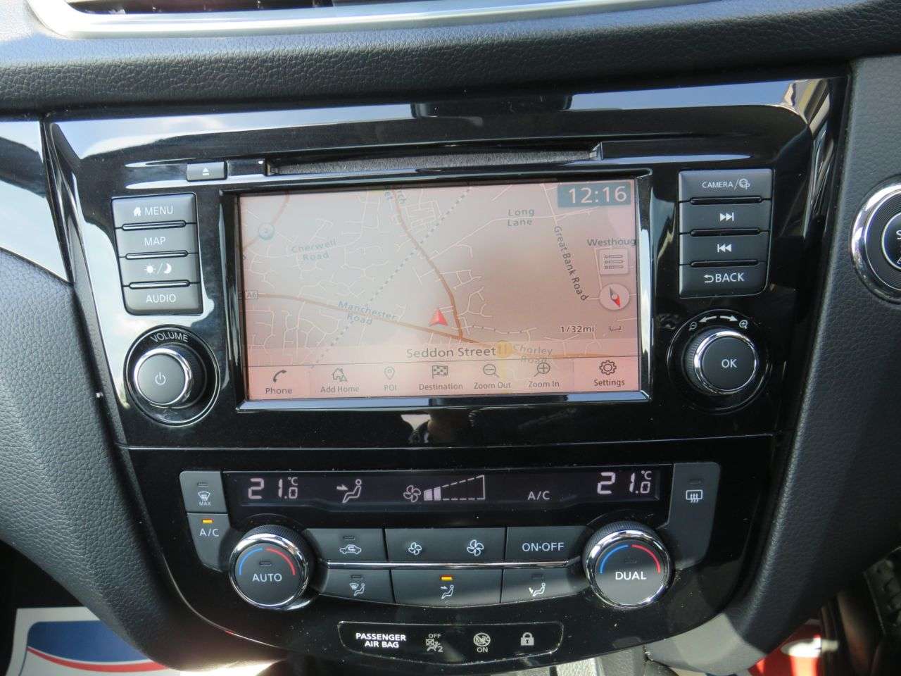 2020 NISSAN QASHQAI 2020 NISSAN QASHQAI