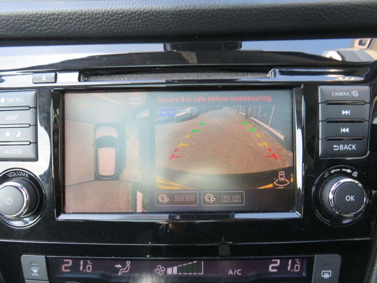 2020 NISSAN QASHQAI 2020 NISSAN QASHQAI