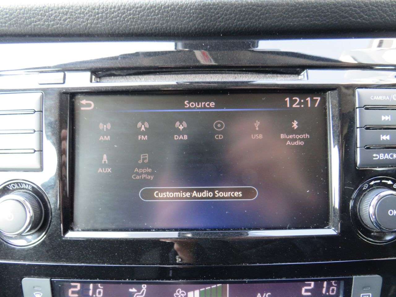 2020 NISSAN QASHQAI 2020 NISSAN QASHQAI