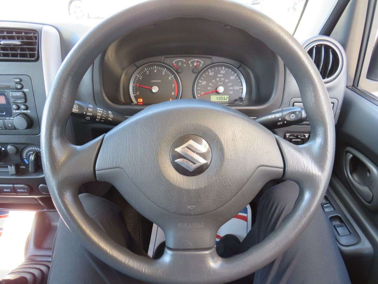 2015 SUZUKI JIMNY 2015 SUZUKI JIMNY