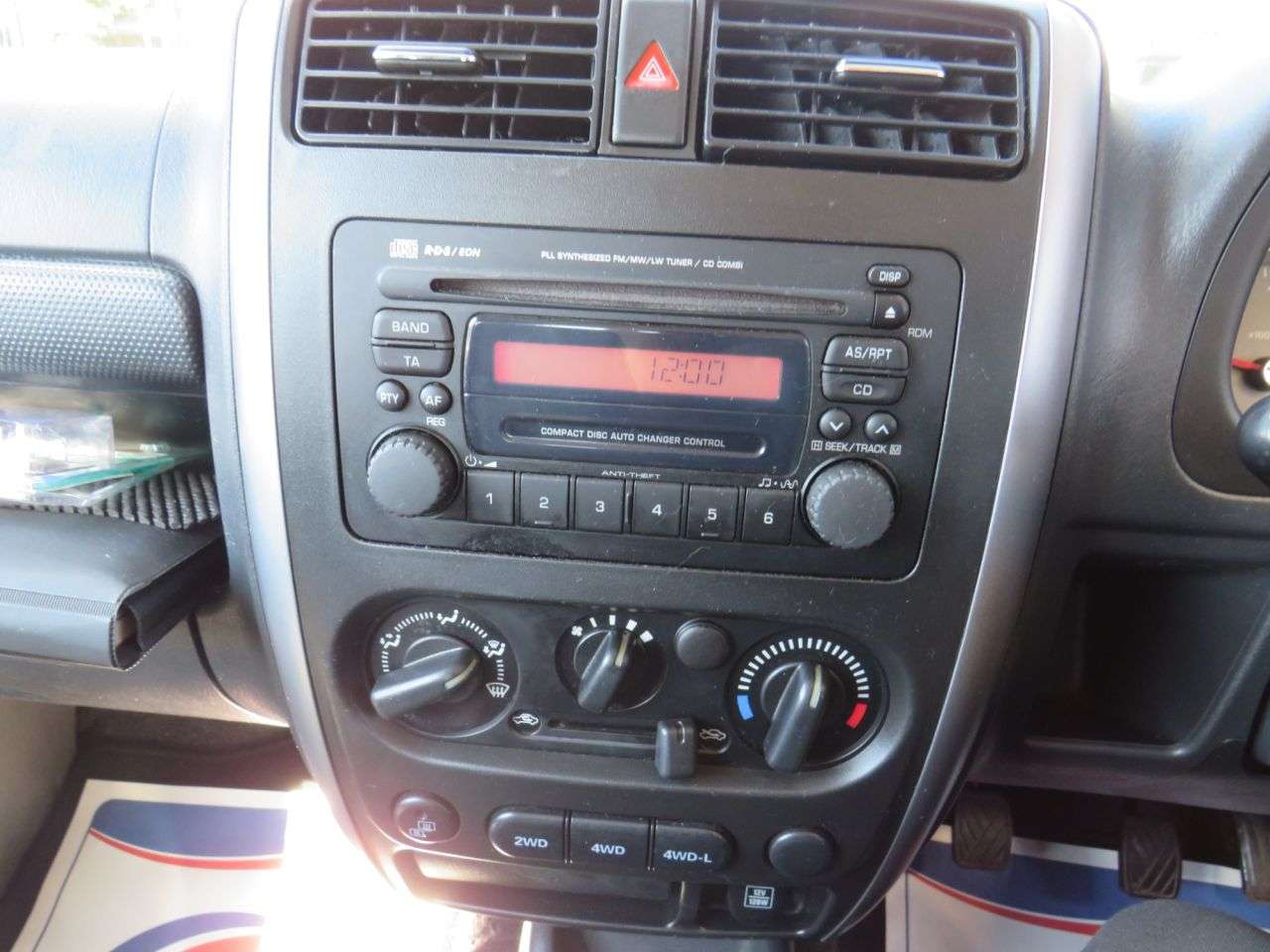 2015 SUZUKI JIMNY 2015 SUZUKI JIMNY