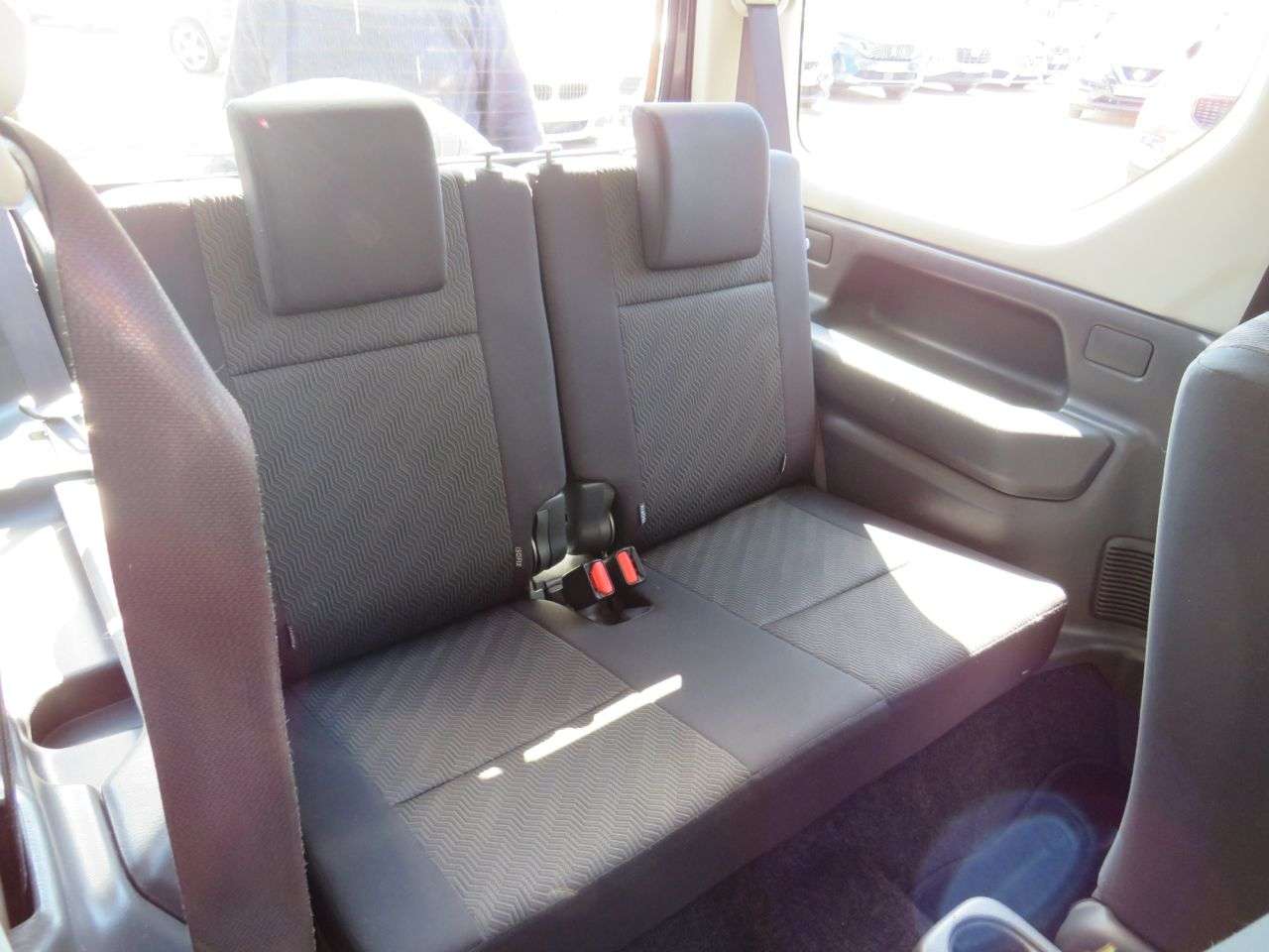 2015 SUZUKI JIMNY 2015 SUZUKI JIMNY
