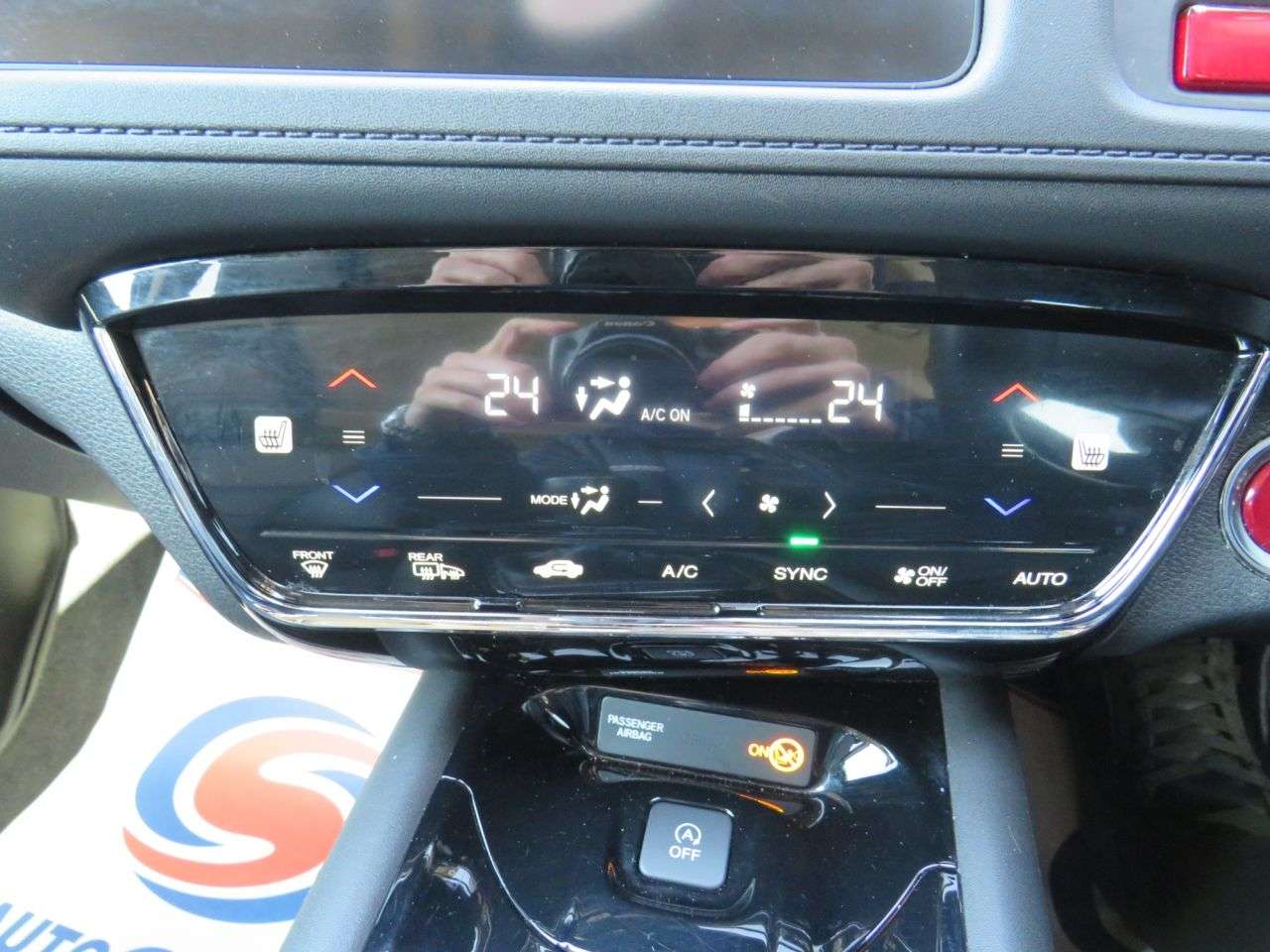2017 HONDA HR-V 2017 HONDA HR-V