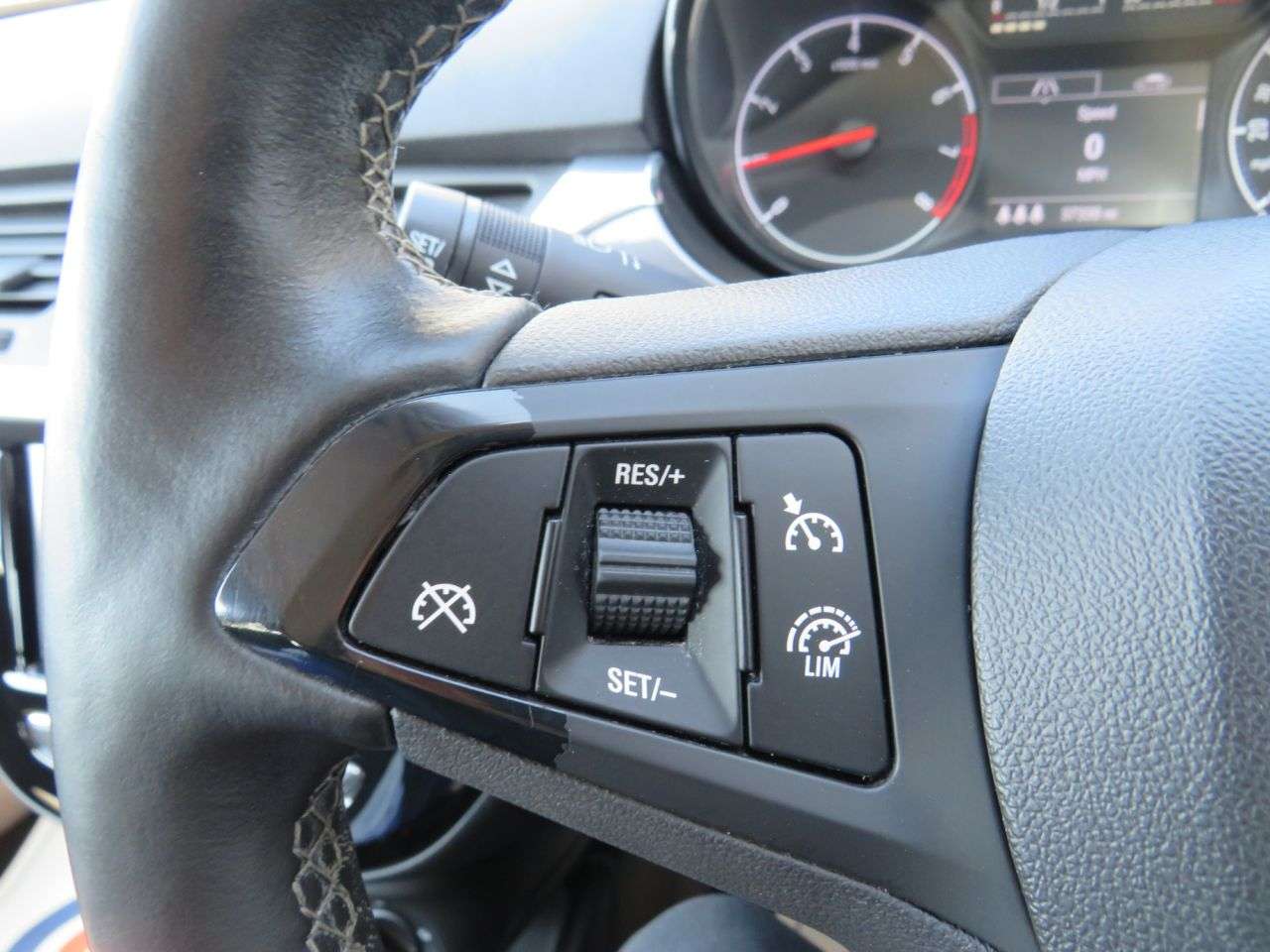 2018 VAUXHALL CORSA 2018 VAUXHALL CORSA