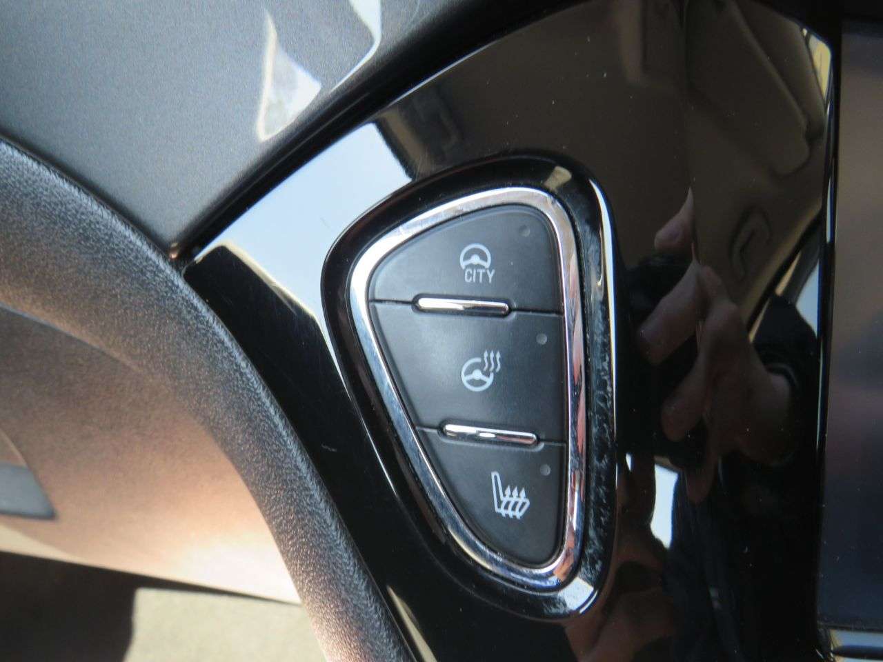 2018 VAUXHALL CORSA 2018 VAUXHALL CORSA