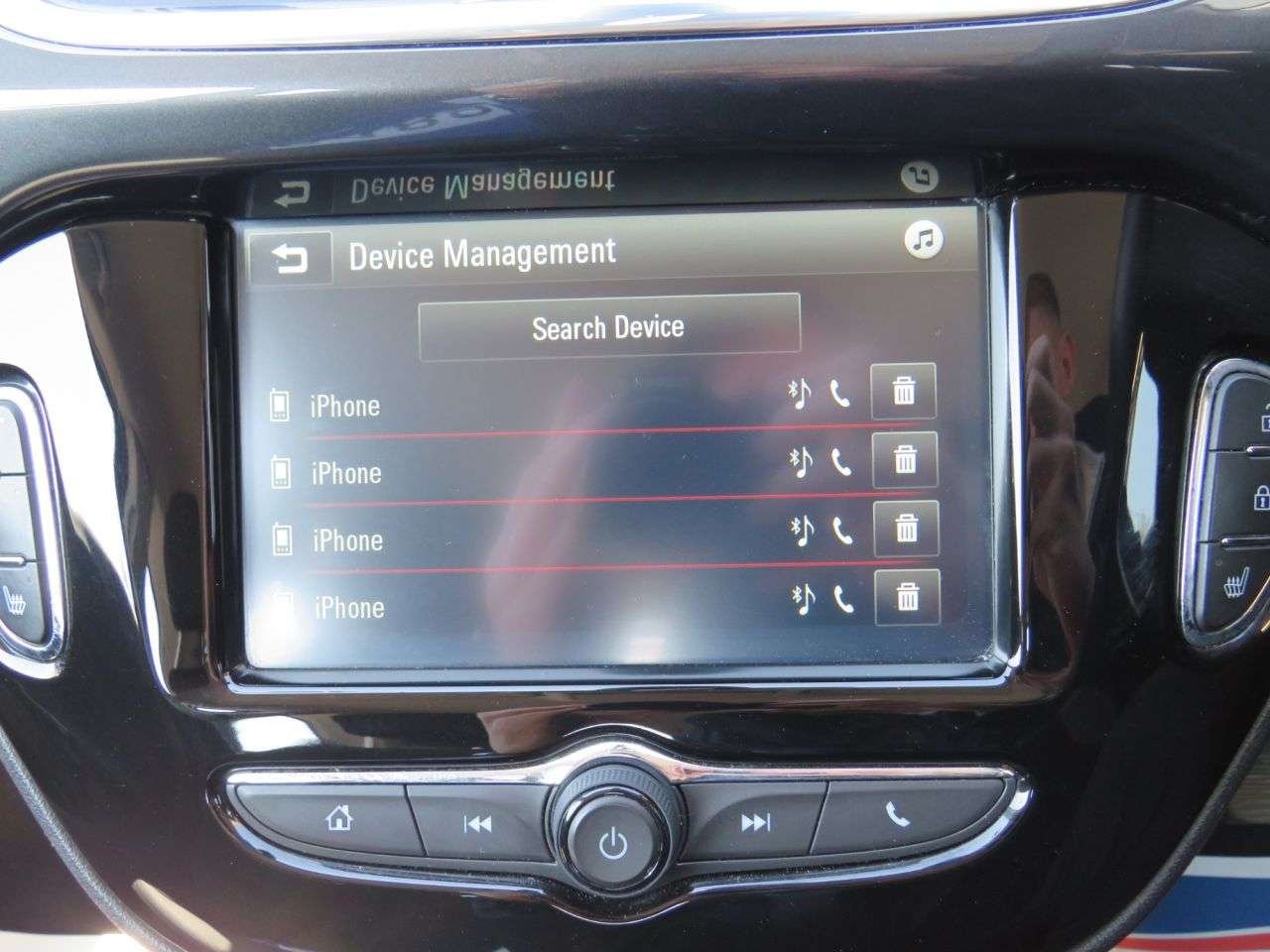 2018 VAUXHALL CORSA 2018 VAUXHALL CORSA