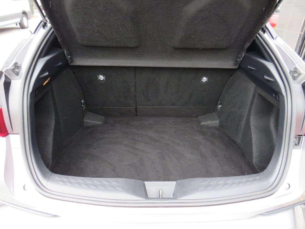 2017 TOYOTA C-HR 2017 TOYOTA C-HR