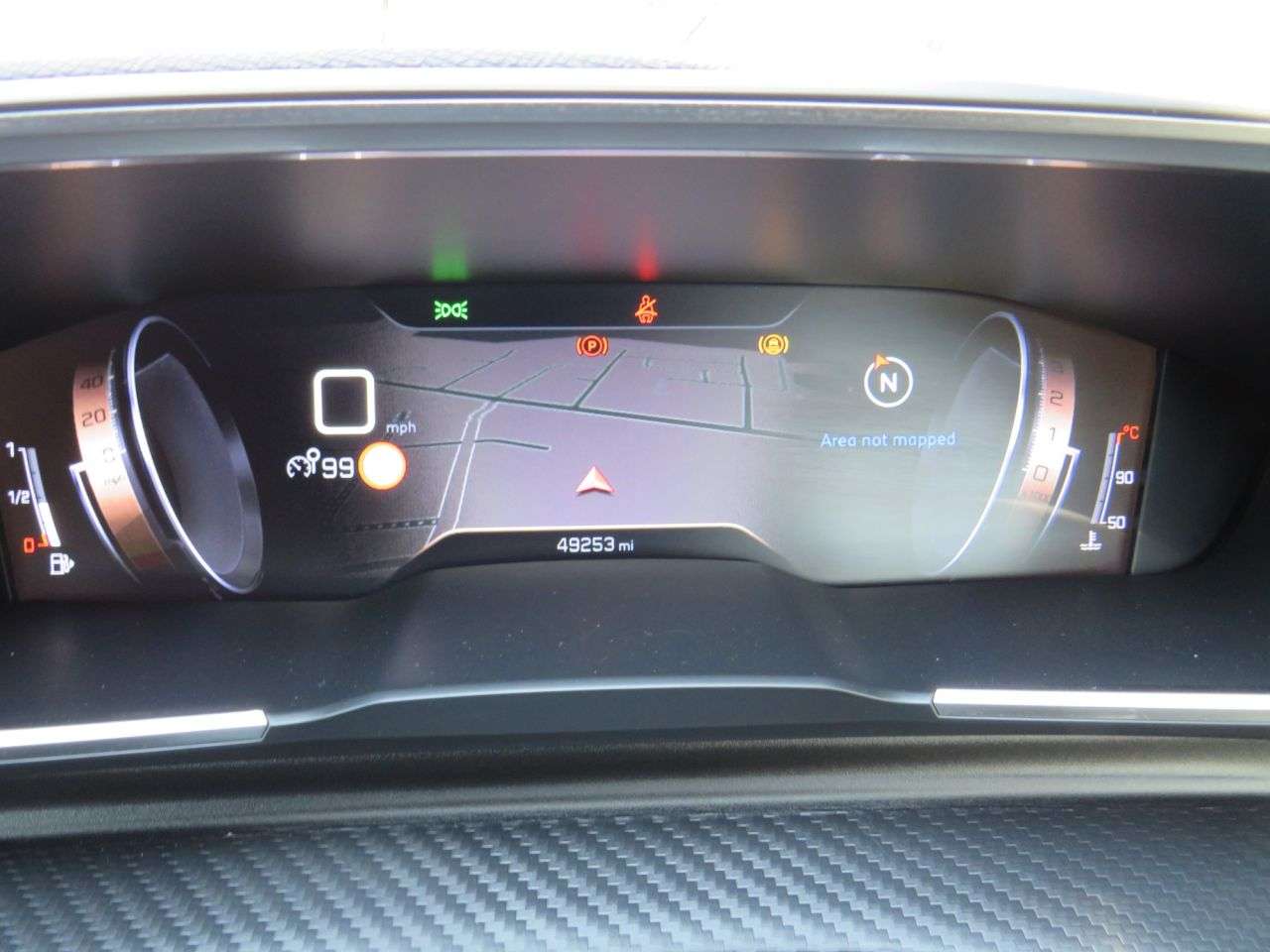 2019 PEUGEOT 508 SW 2019 PEUGEOT 508 SW