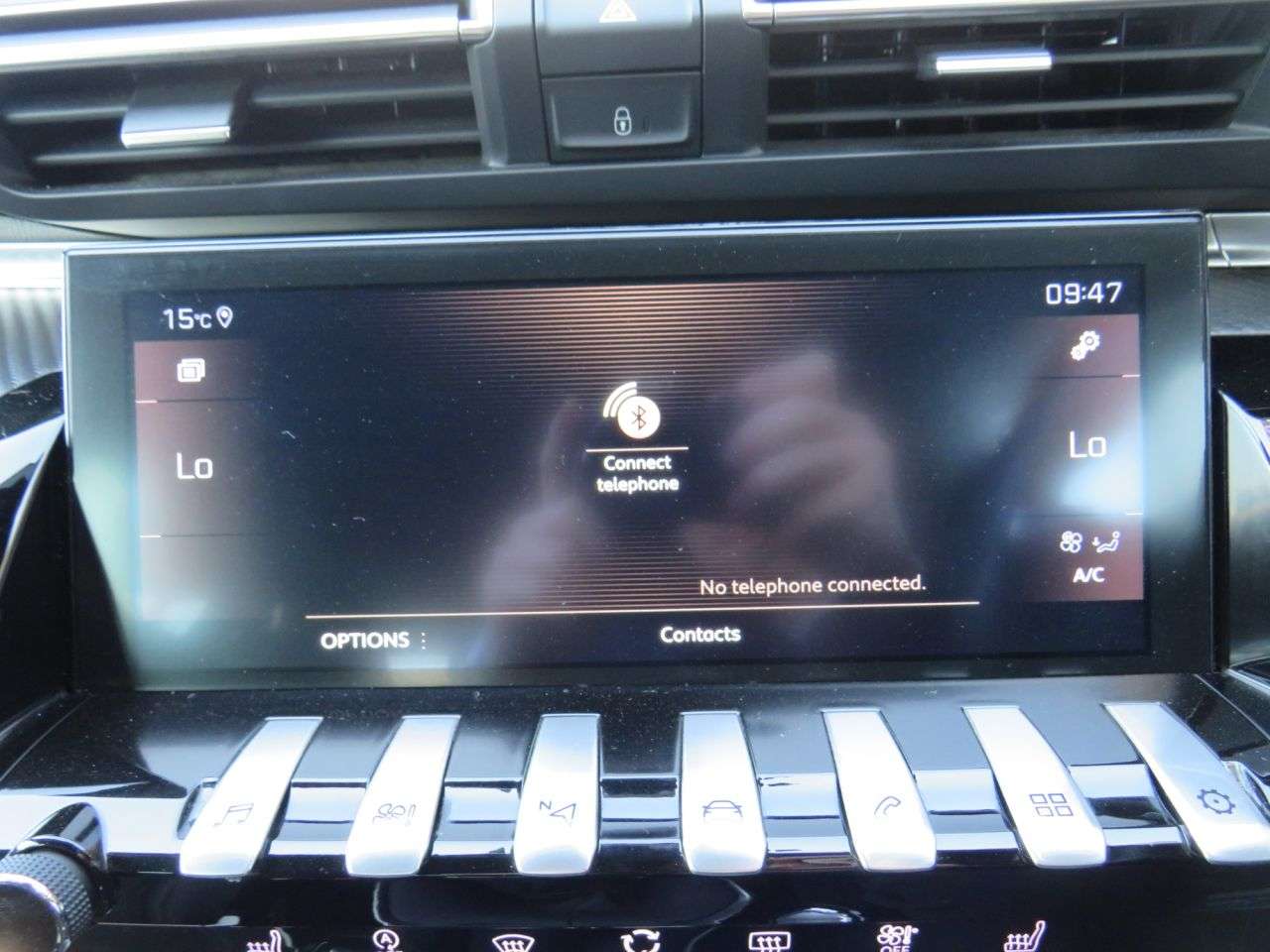 2019 PEUGEOT 508 SW 2019 PEUGEOT 508 SW