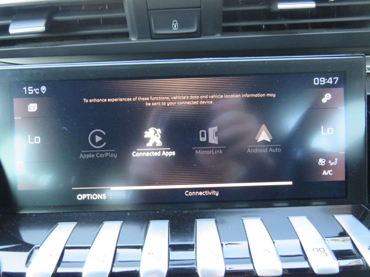 2019 PEUGEOT 508 SW 2019 PEUGEOT 508 SW