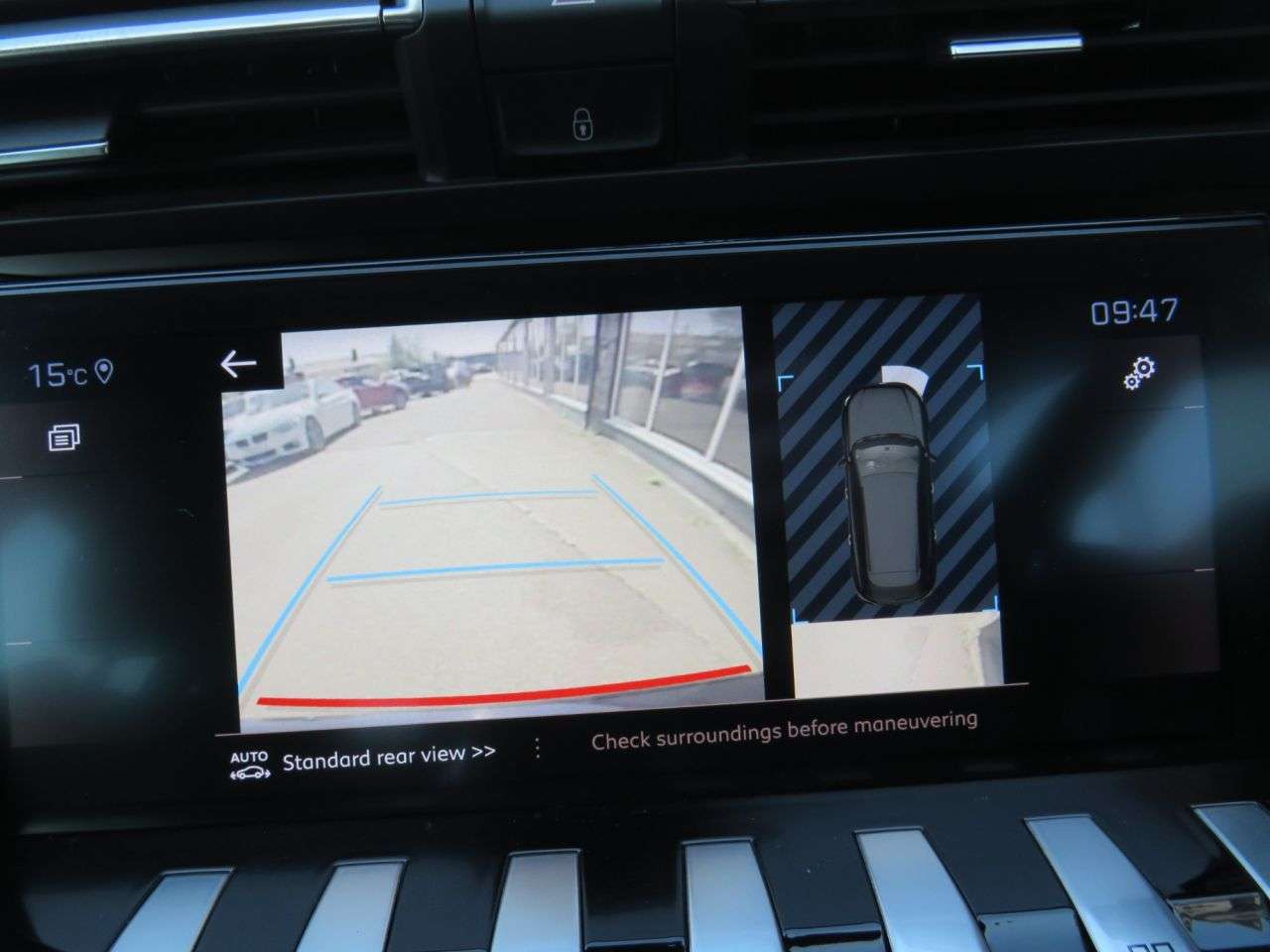 2019 PEUGEOT 508 SW 2019 PEUGEOT 508 SW