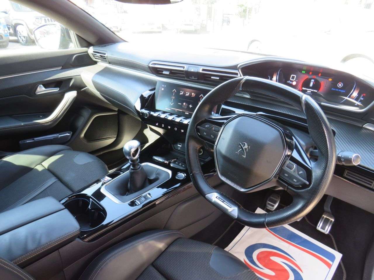 2019 PEUGEOT 508 SW 2019 PEUGEOT 508 SW