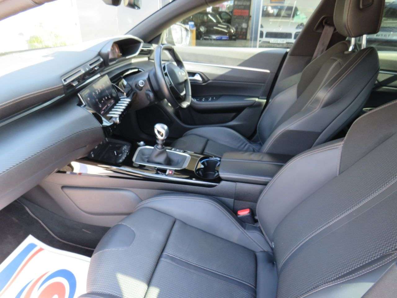 2019 PEUGEOT 508 SW 2019 PEUGEOT 508 SW
