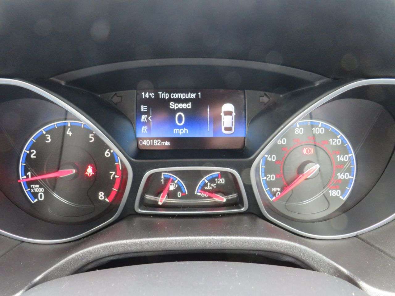 2017 FORD FOCUS 2017 FORD FOCUS
