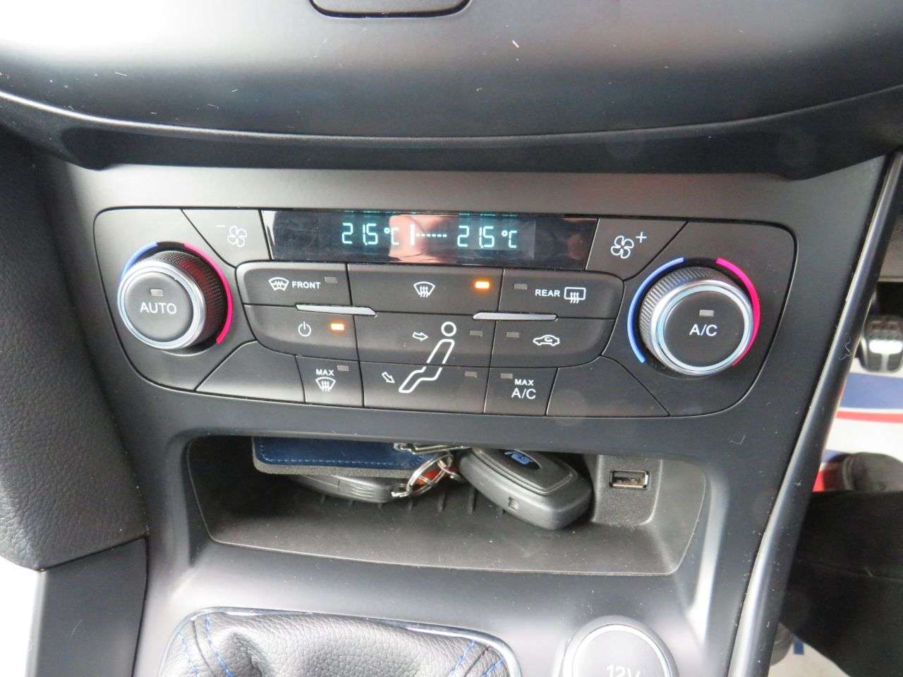 2017 FORD FOCUS 2017 FORD FOCUS