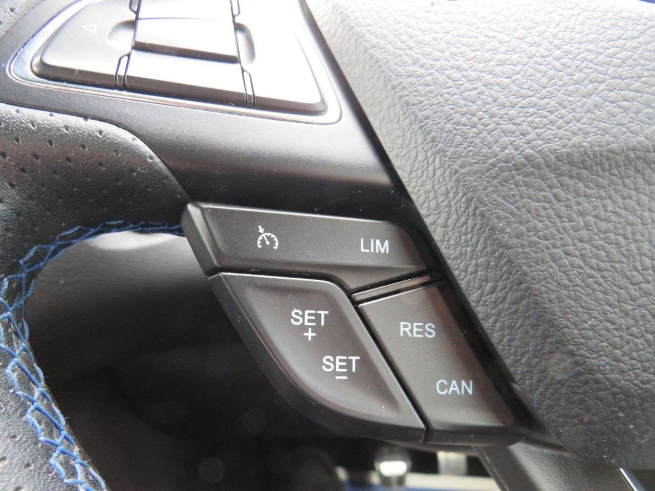 2017 FORD FOCUS 2017 FORD FOCUS