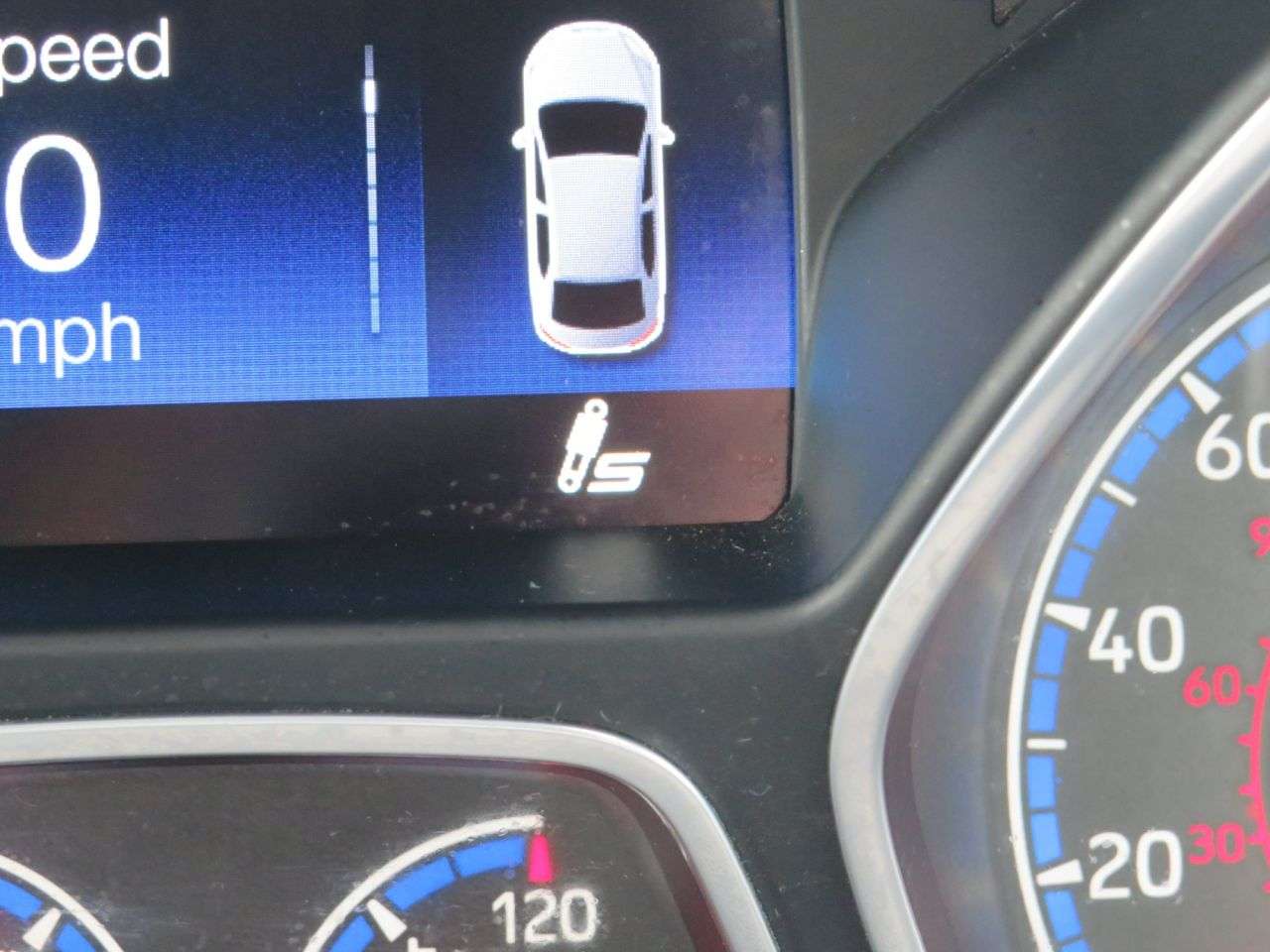 2017 FORD FOCUS 2017 FORD FOCUS
