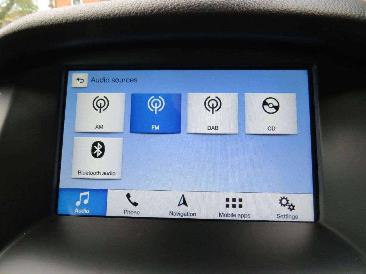2017 FORD FOCUS 2017 FORD FOCUS