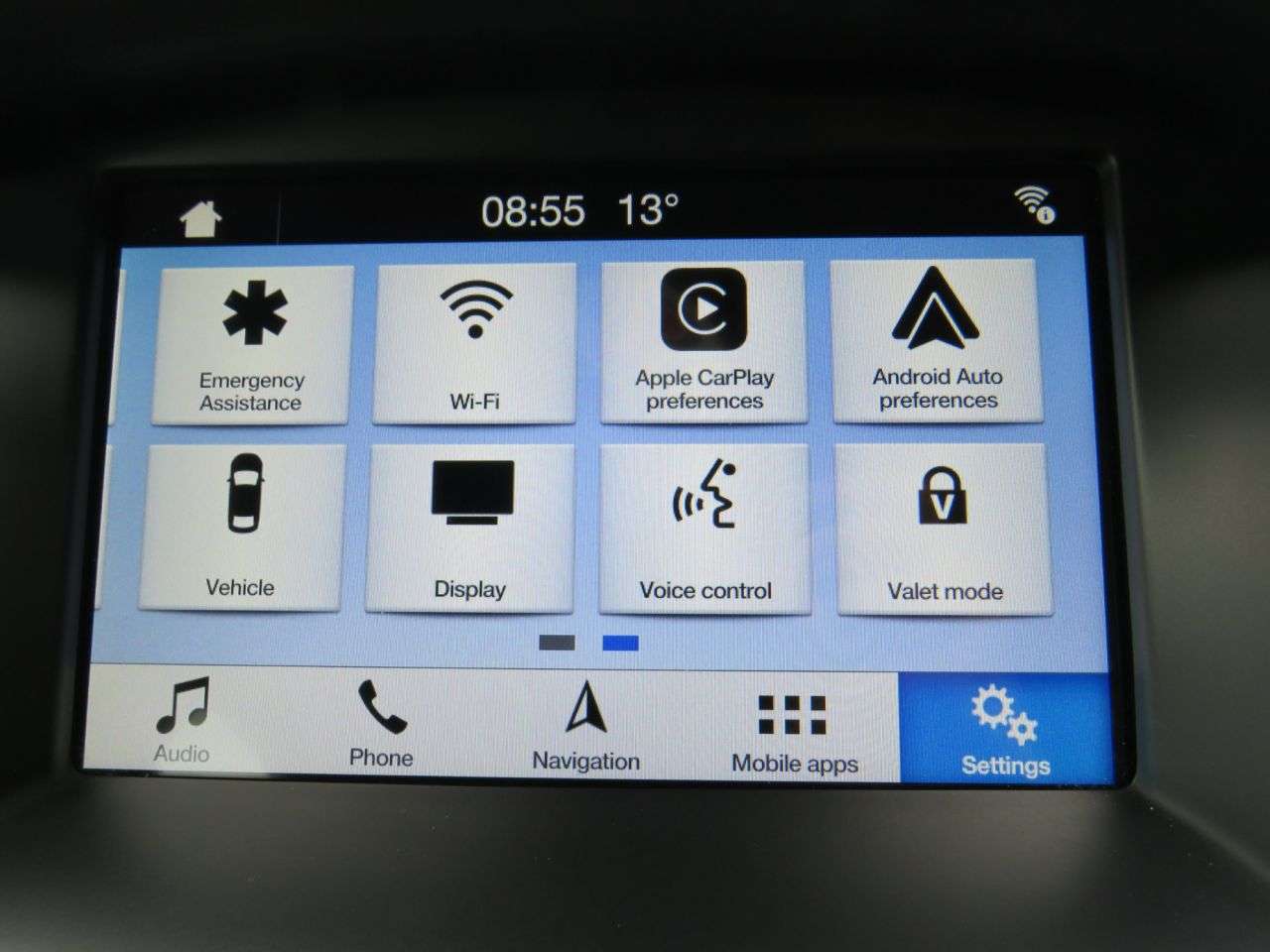 2017 FORD FOCUS 2017 FORD FOCUS