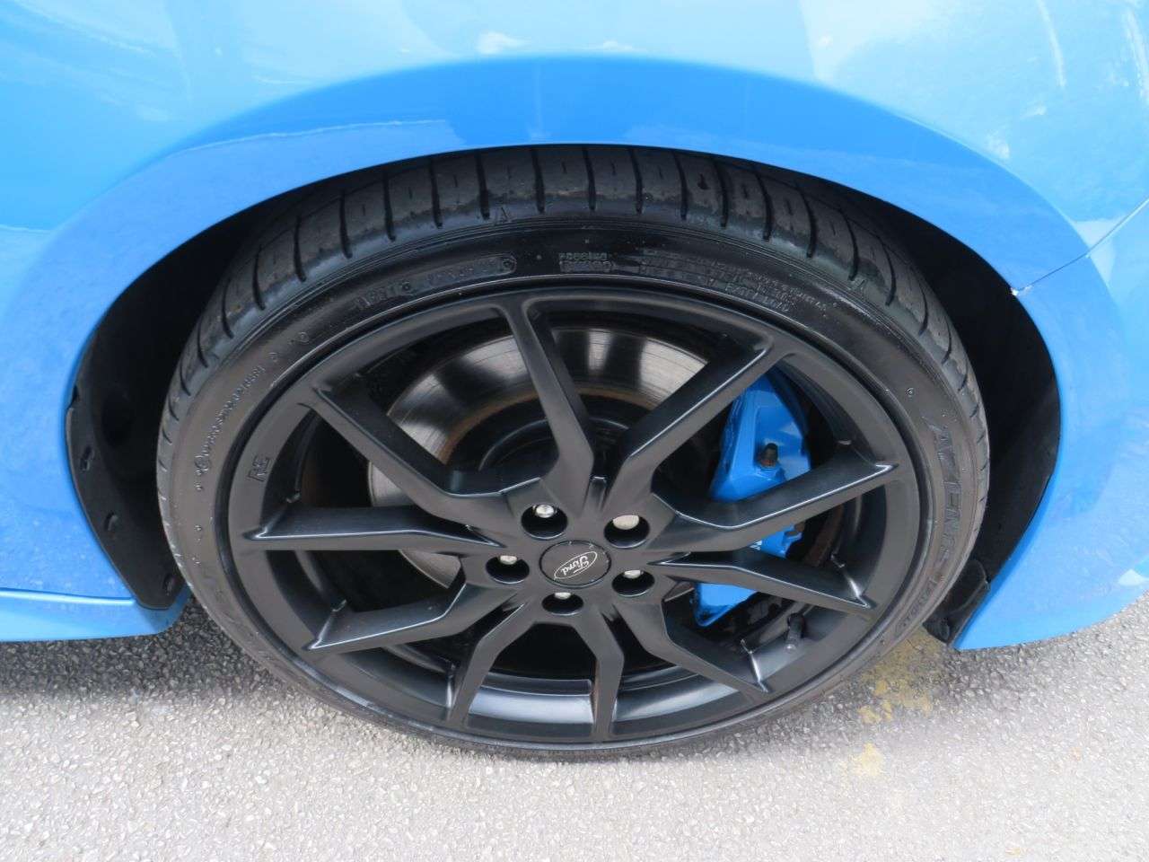2017 FORD FOCUS 2017 FORD FOCUS
