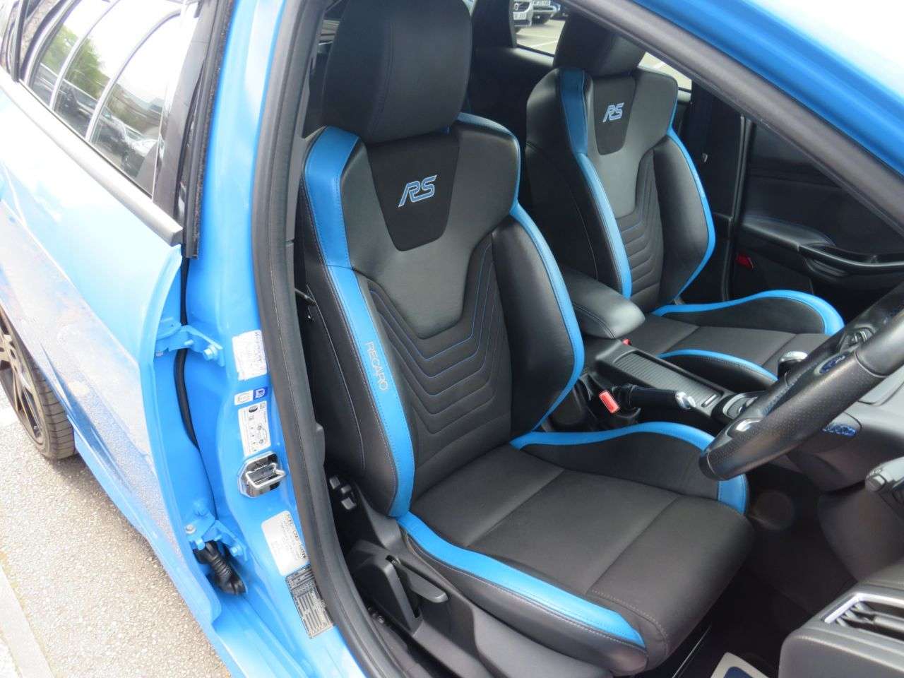 2017 FORD FOCUS 2017 FORD FOCUS