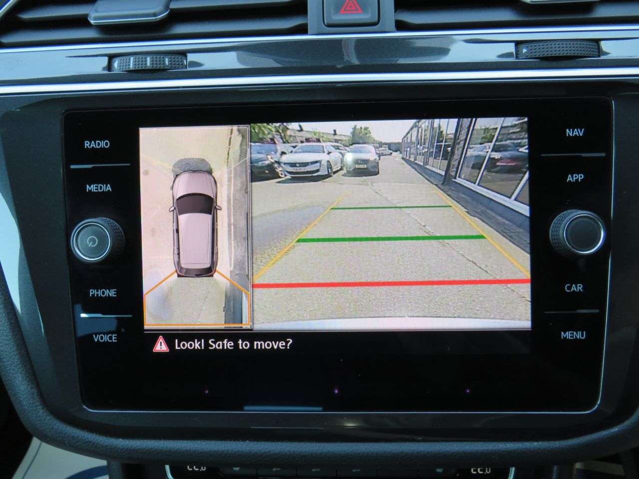 2019 VOLKSWAGEN TIGUAN 2019 VOLKSWAGEN TIGUAN