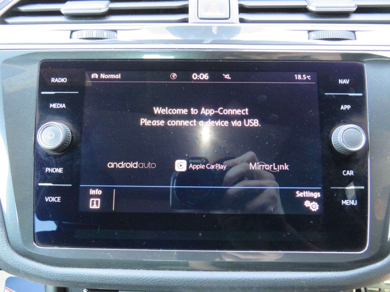 2019 VOLKSWAGEN TIGUAN 2019 VOLKSWAGEN TIGUAN