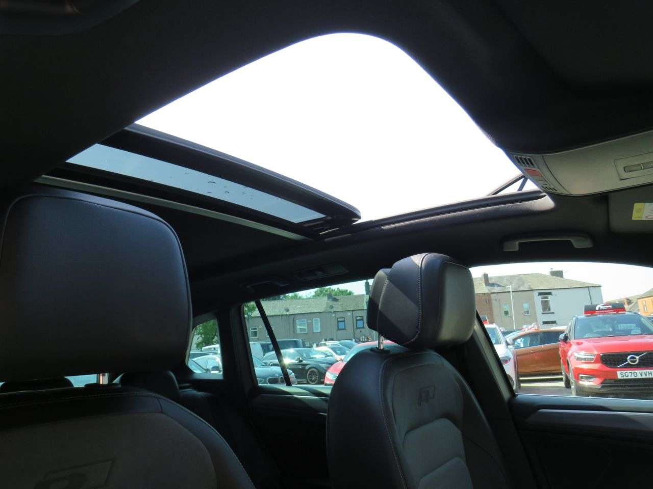 2019 VOLKSWAGEN TIGUAN 2019 VOLKSWAGEN TIGUAN