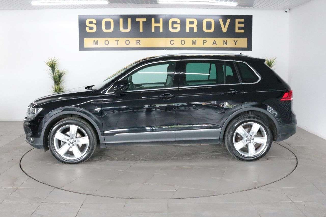 A 2020 VOLKSWAGEN TIGUAN 1.5 TSI EVO Match SUV 5dr Petrol DSG Euro 6 (s/s) (150 ps) * EXTENDED WARRA A 2020 VOLKSWAGEN TIGUAN 1.5 TSI EVO Match SUV 5dr Petrol DSG Euro 6 (s/s) (150 ps) * EXTENDED WARRA
